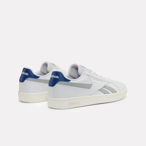 Reebok Zapatillas Urbanas Hombre Court Retro
